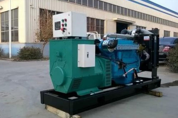 西昌发电机组的分类有哪些？