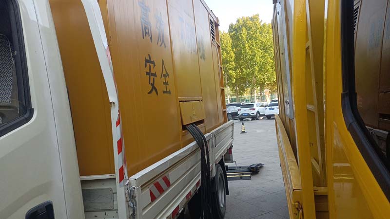 西昌柴油发电机组的应用领域有哪些？