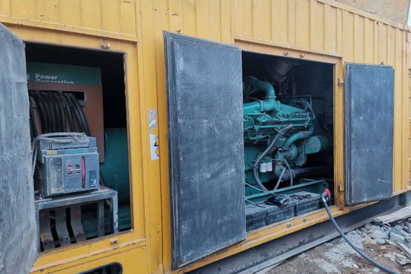 西昌发电机组夏季保养的注意事项有哪些？