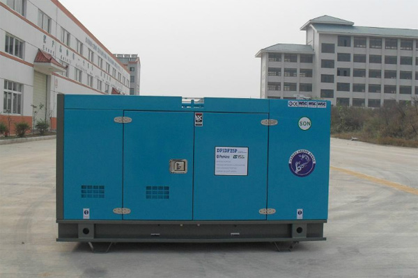 西昌发电机租赁发电机组的换季保养注意事项