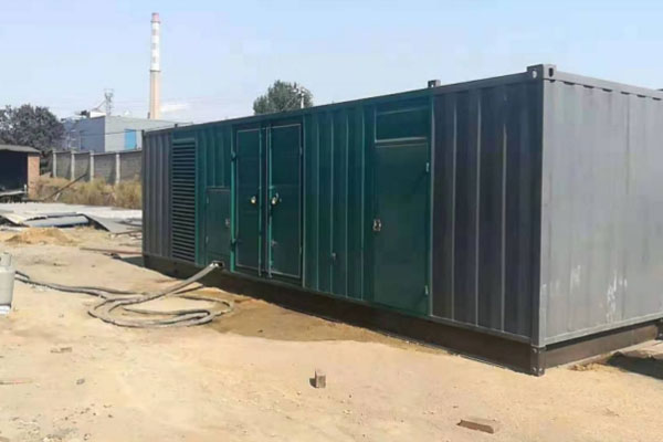 西昌发电机组保养注意事项？