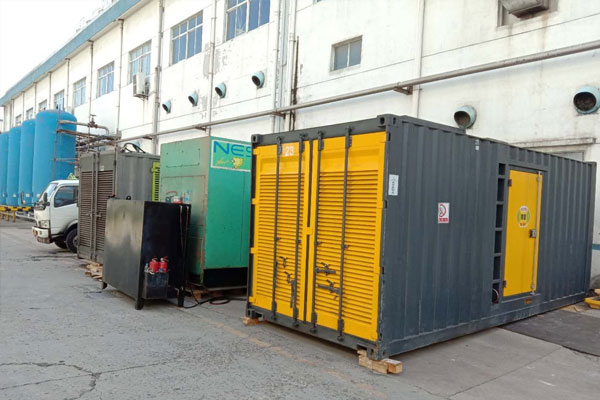 西昌发电机组保养是确保其正常运行、延长使用寿命的关键，以下是一些保养注意事项