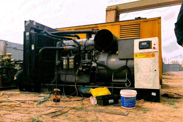 西昌柴油发电机组都有哪几种电压规格？