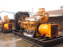 西昌发电机组的频率规格是如何确定的？