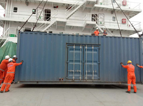 西昌柴油发电机组和储能设备配合使用时，有哪些需要注意的问题？