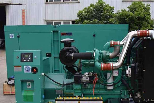 西昌工厂发电机应急发电注意事项？