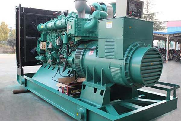 西昌工厂发电机应急发电中如何优化燃油储备管理？