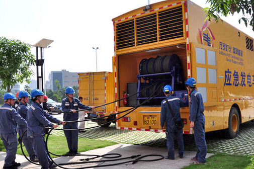 西昌柴油发电机组冬季柴油有什么区别吗？