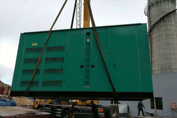 西昌柴油发电机组的保养周期？