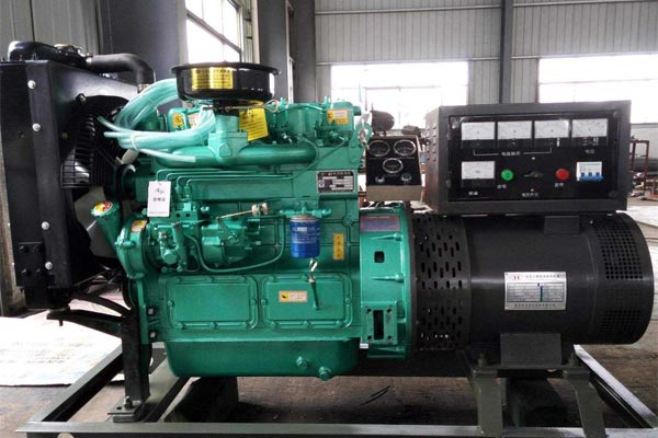 西昌传感器在柴油发电机组中起到什么作用？
