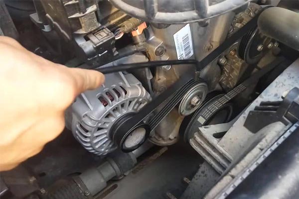 西昌转速传感器的工作原理是什么？