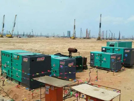 西昌如何检查和清洗空气滤清器？