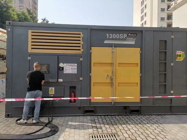 西昌100kw柴油发电机组的机油应该如何选择？