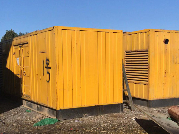 西昌柴油发电机组深海控制系统怎么样？