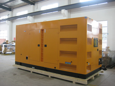 西昌不同类型的发电机组在冬季保养时的注意事项有何差异？