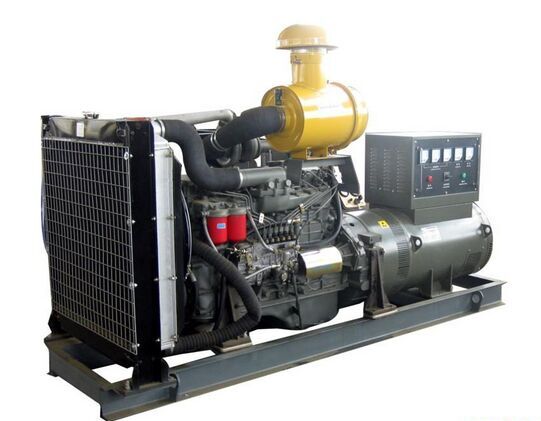 西昌汽油发电机组冬季保养时，燃油系统需要注意什么？