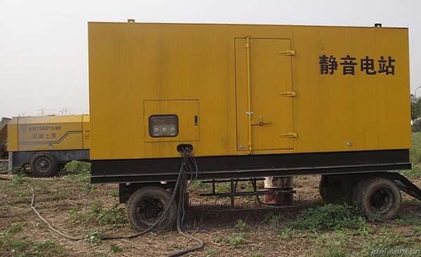 西昌发电机组北方城市冬季使用注意事项有哪些？