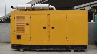 西昌柴油发电机组北方使用是否需要加装加热装置？