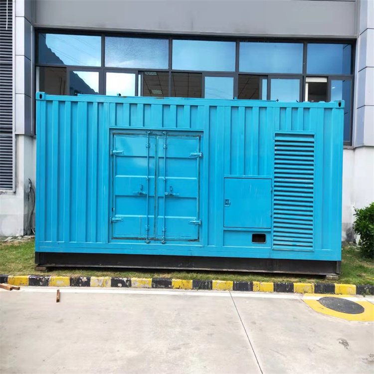 西昌柴油发电机组冬季燃油使用注意事项？