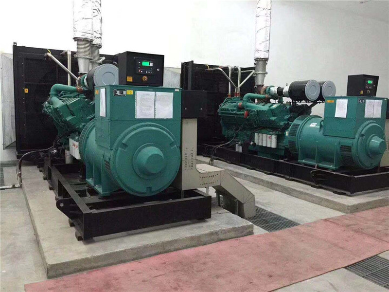 西昌柴油发电机组冬季寒冷地区使用需注意哪些事项？