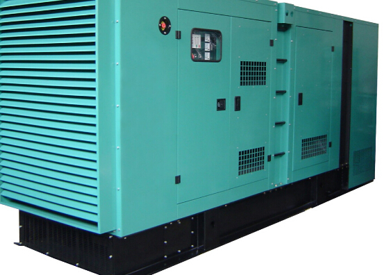 西昌发电机组水冷式机油散热器常见的故障有哪些？