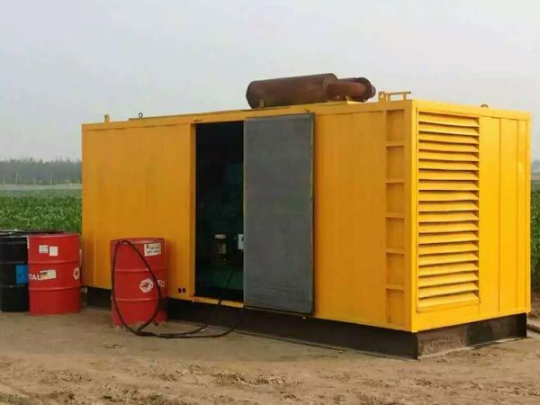 西昌安装新的水冷式机油散热器密封件有哪些注意事项？