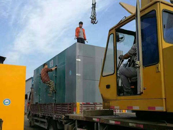 西昌更换水冷式机油散热器密封件的操作流程是怎样的？