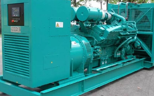 西昌柴油发电机组冬季使用中需要注意哪些事项？