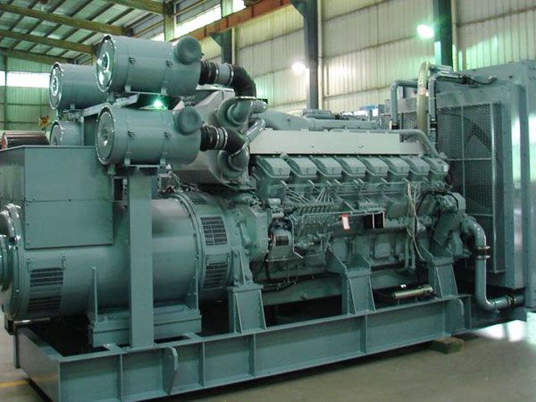 西昌电气系统故障可能导致冬季柴油发电机组启动失败的原因有哪些？