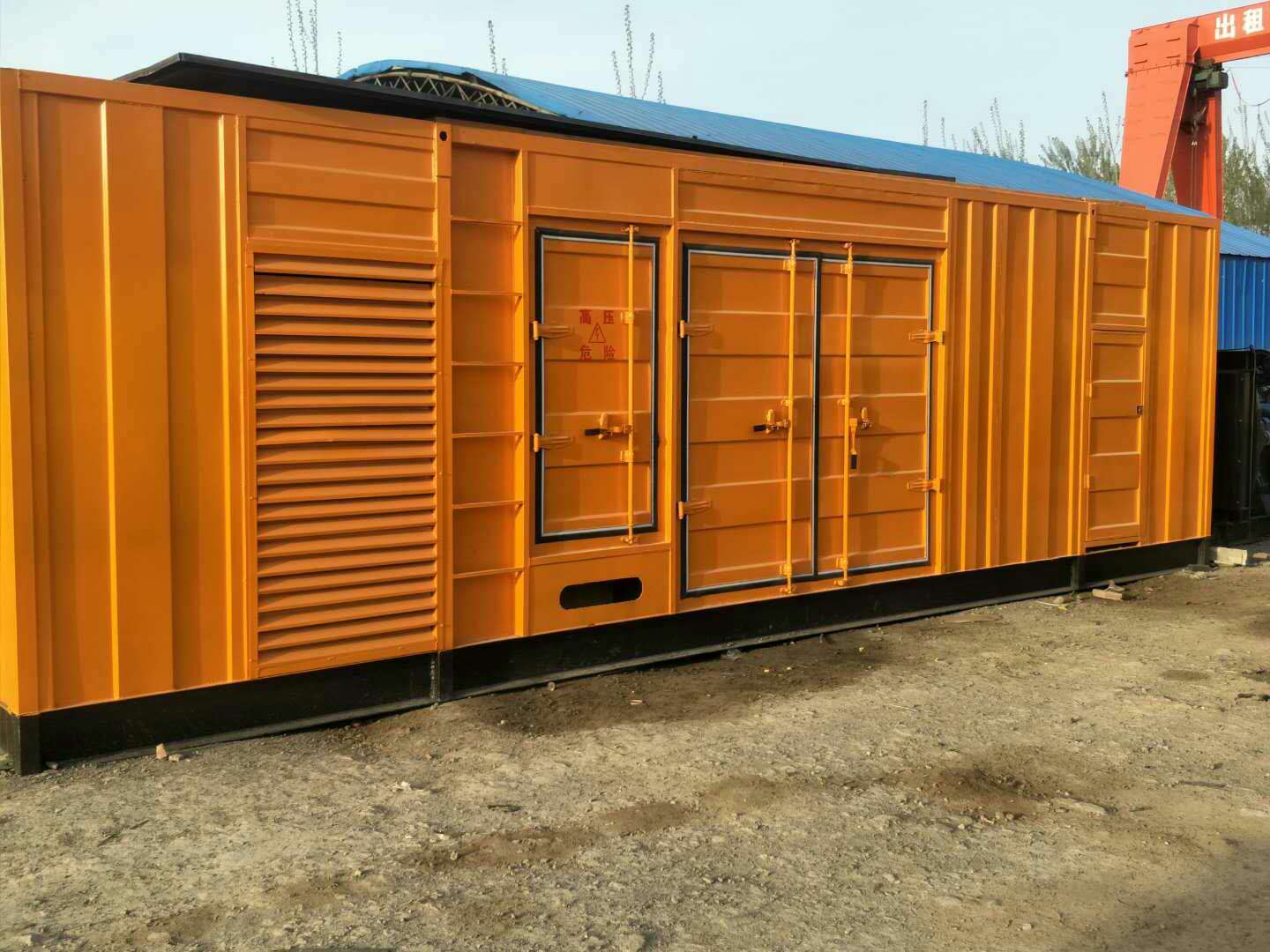 西昌如何判断柴油发电机组的蓄电池是否出现硫化现象？