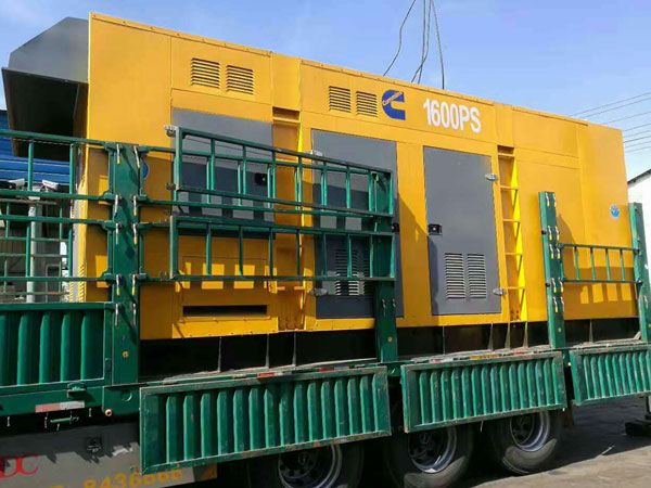 西昌一份发电机组安装调试合同的注意事项