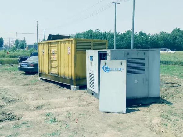 西昌柴油发电机组冬季日常维修需要哪些工具？