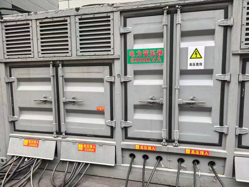 西昌柴油发电机组换季保养注意哪些事项？