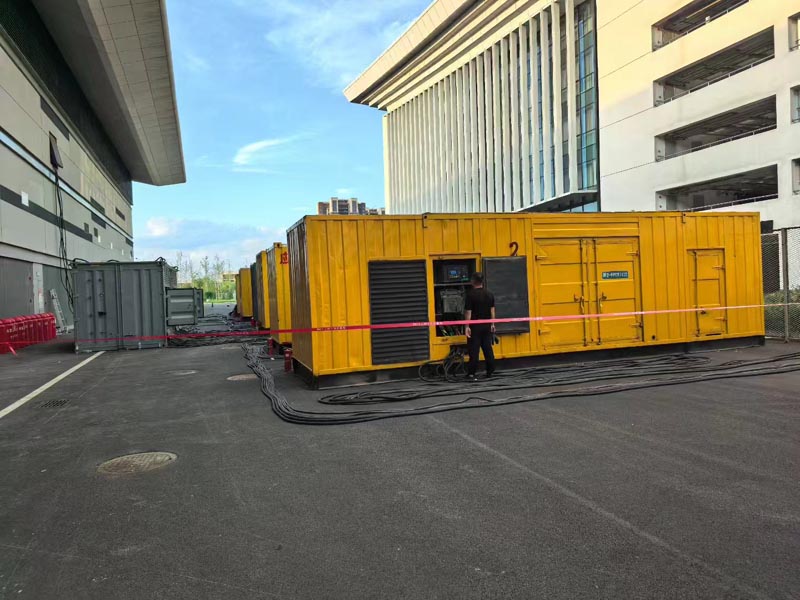 西昌柴油发电机冬季保养注意事项？