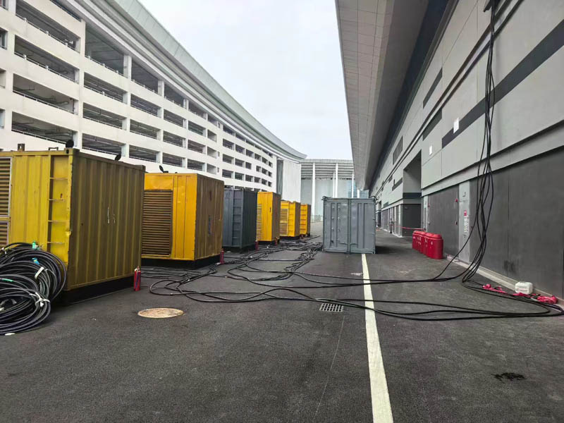 西昌冬季柴油发电机启动前需要做哪些准备工作？